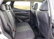 Nissan Qashqai SUV / Terénní 1,2 l 85 kw
