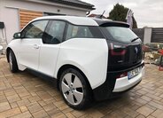 BMW i3 Sedan / Limuzína 0,0 75 kw