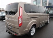 Ford Tourneo Custom 3
