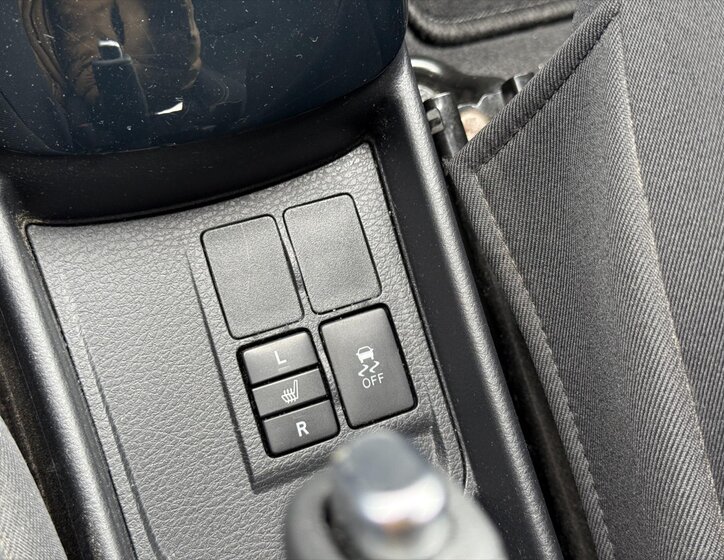 Toyota Yaris Hatchback 1,5 l 82 kw