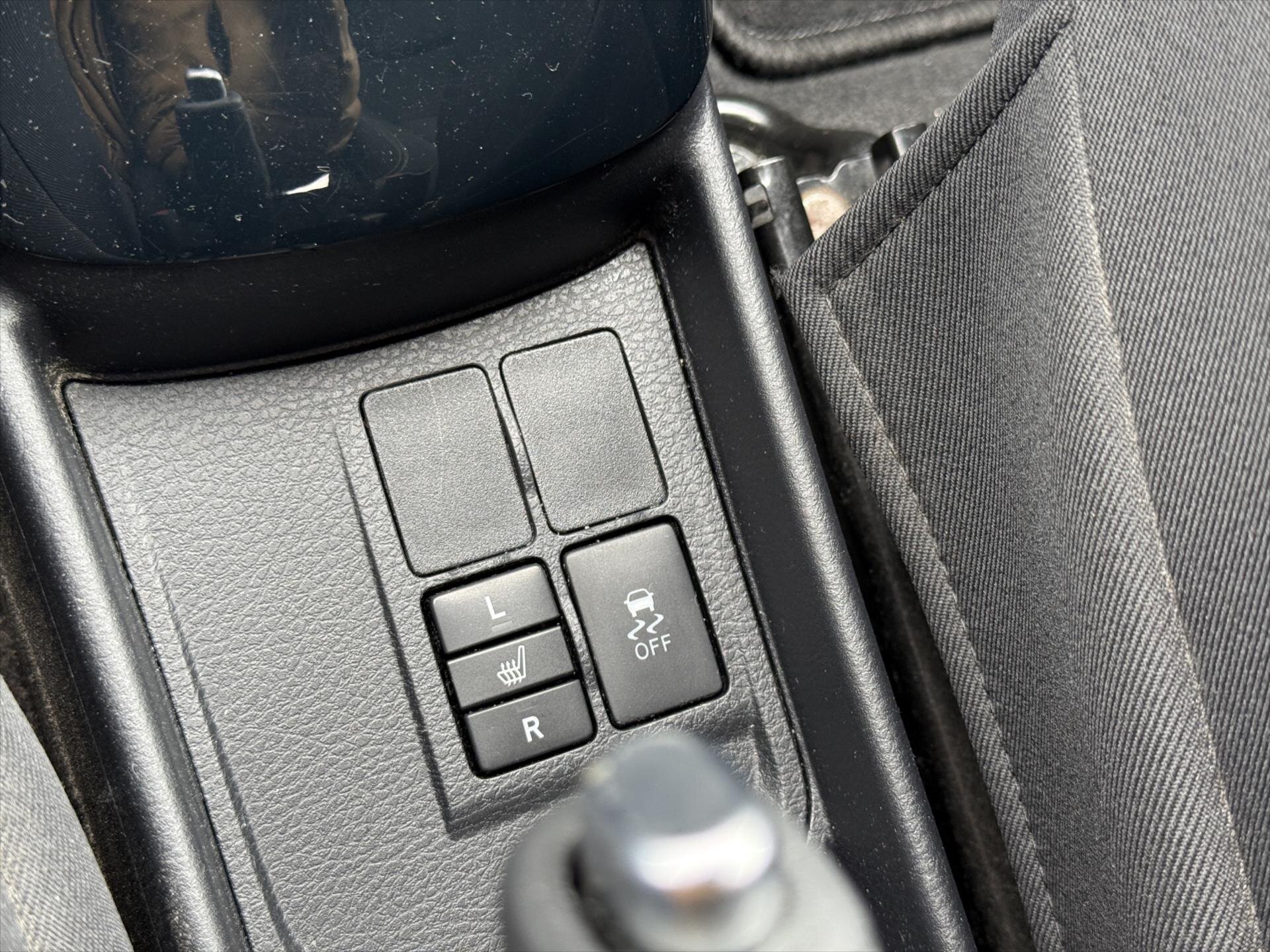 Toyota Yaris Hatchback 1,5 l 82 kw