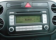 Volkswagen Golf Plus Hatchback 1,4 l 103 kw