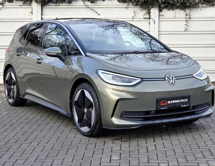 Volkswagen ID.3 Hatchback 0,0 150 kw