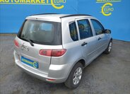 Mazda 2 Hatchback 1,2 l 55 kw