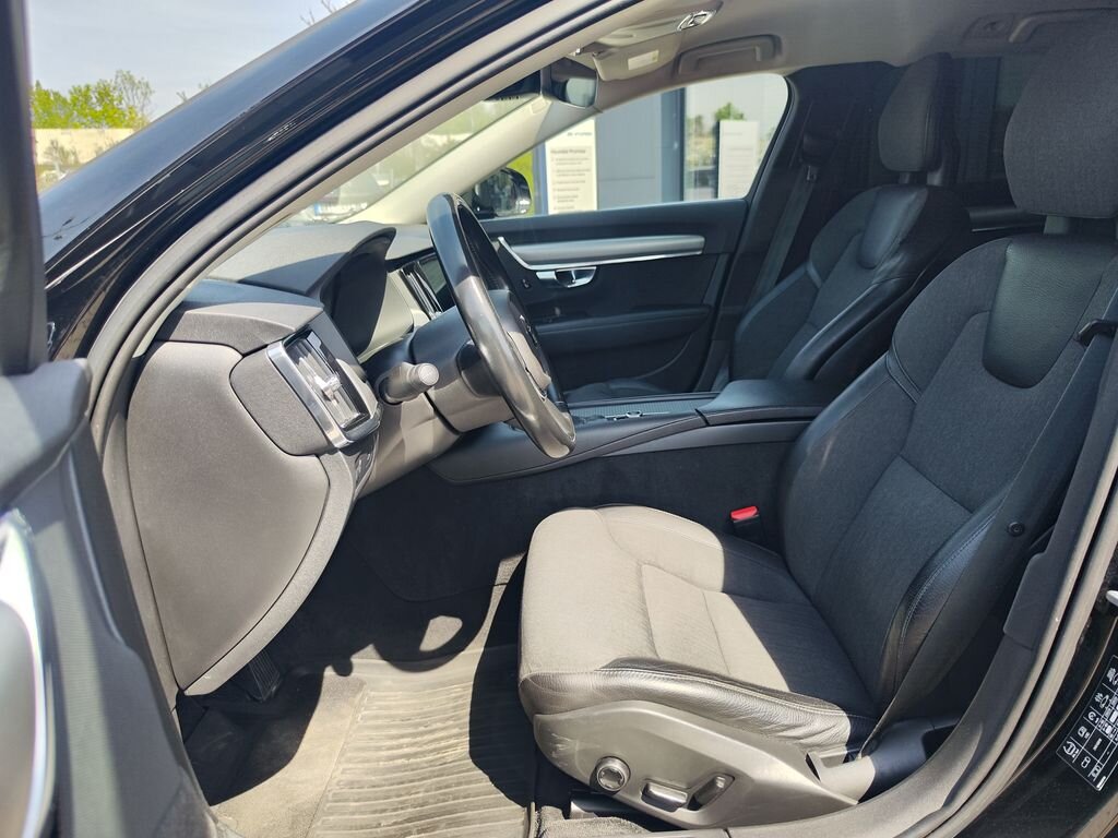 Volvo V90 Kombi 2,0 l 140 kw