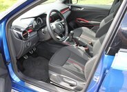 Škoda Fabia Hatchback 0,0 0