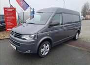 Volkswagen Transporter Ostatní 2,0 l 132 kw
