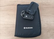 Suzuki SX4 Hatchback 1,6 l 79 kw