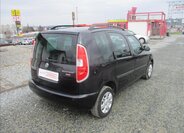 Škoda Roomster Kombi 1,2 l 51 kw