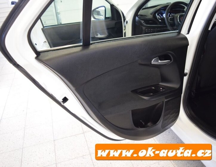 Fiat Tipo Kombi 1,6 l 0