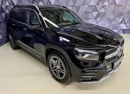 Mercedes-Benz GLB 3