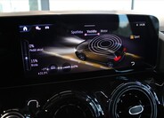 Mercedes-Benz Třídy B 22