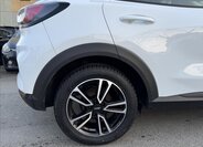 Ford Puma Hatchback 999,0 70 kw