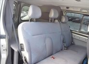 Renault Trafic Kombi 2,0 l 84 kw
