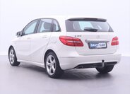 Mercedes-Benz Třídy B 5