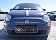 Fiat 500 Hatchback 875,0 63 kw