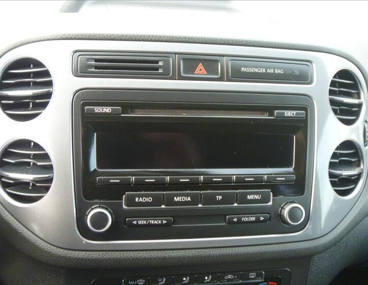 Volkswagen Tiguan 24