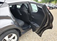 Toyota C-HR Hatchback 1,8 l 72 kw