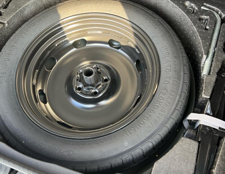 Volkswagen Tiguan Kombi 1,5 l 110 kw