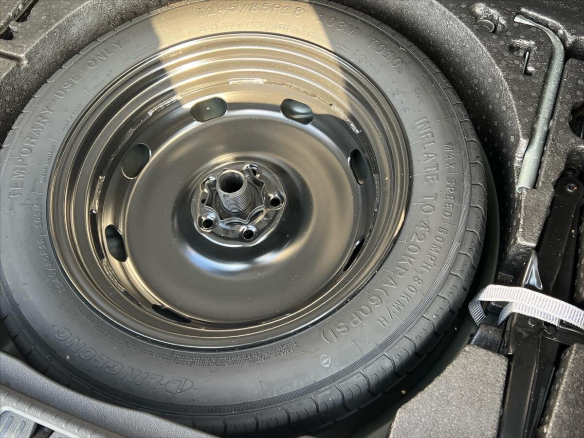 Volkswagen Tiguan Kombi 1,5 l 110 kw