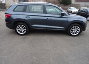 Škoda Kodiaq SUV 1,5 l 110 kw