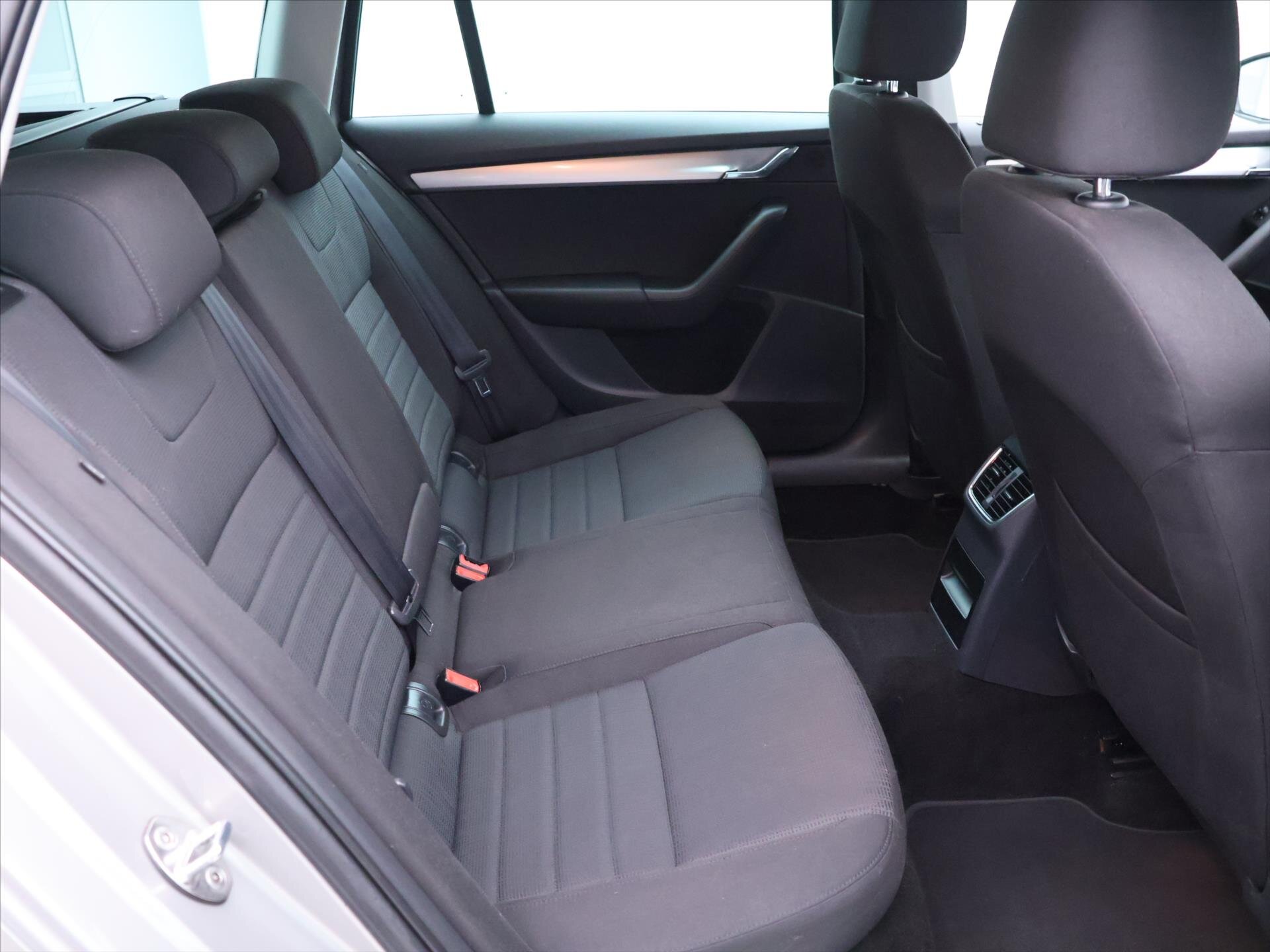 Škoda Octavia Kombi 1,4 l 103 kw