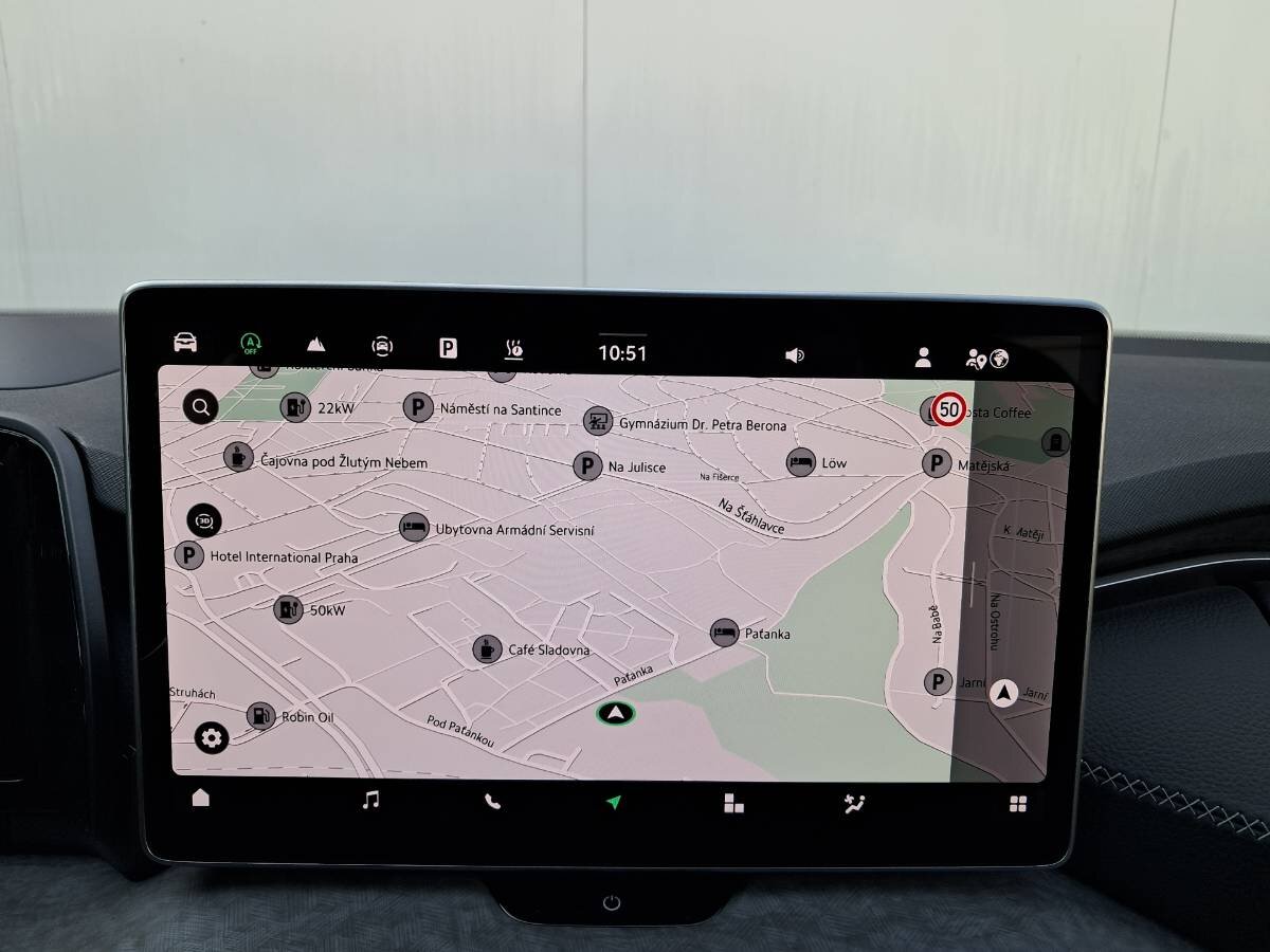 Škoda Kodiaq SUV / Terénní 2,0 l 142 kw