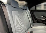 Mercedes-Benz CLA 19