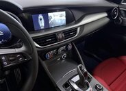 Alfa Romeo Stelvio SUV / Terénní 2,0 l 206 kw