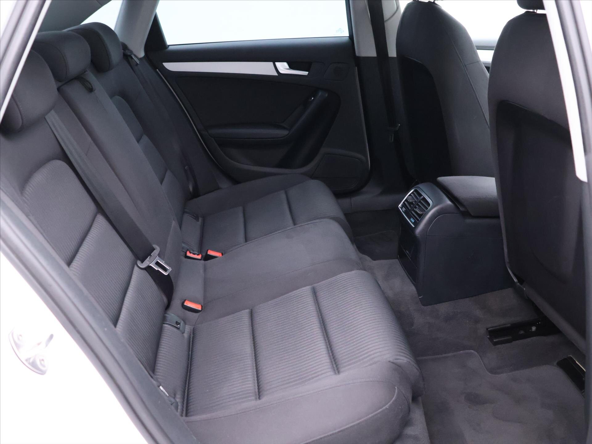 Audi A4 Ostatní 2,0 l 110 kw