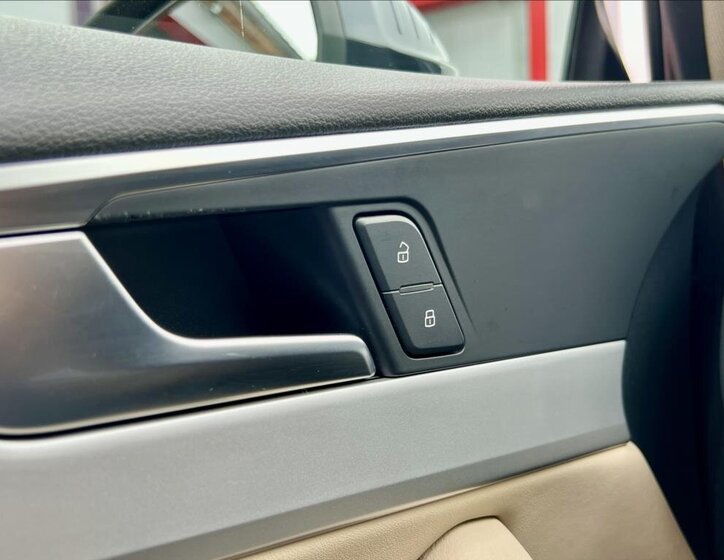 Audi A5 Liftback 3,0 l 210 kw