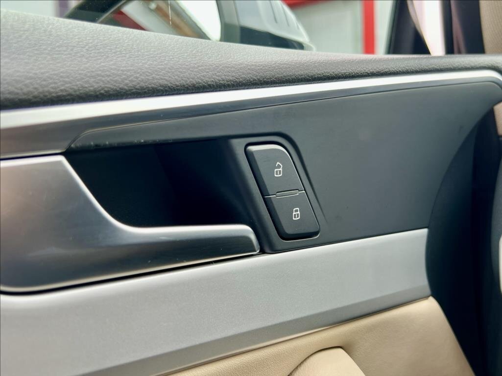 Audi A5 Liftback 3,0 l 210 kw