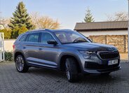 Škoda Kodiaq SUV / Terénní 2,0 l 147 kw
