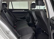 Volkswagen Passat Kombi 2,0 l 140 kw