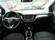 Opel Crossland X MPV 1,2 l 96 kw
