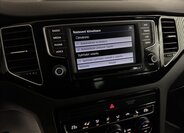 Volkswagen Golf Sportsvan MPV 1,6 l 81 kw