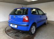 Volkswagen Polo 7