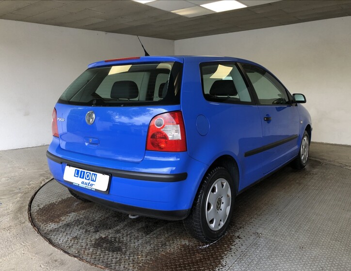 Volkswagen Polo 7