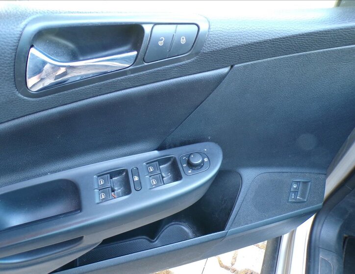 Volkswagen Passat Kombi 2,0 l 147 kw