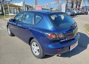 Mazda 3 Hatchback 1,3 l 62 kw