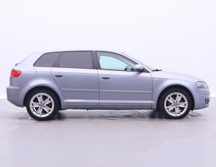 Audi A3 Hatchback 2,0 l 103 kw