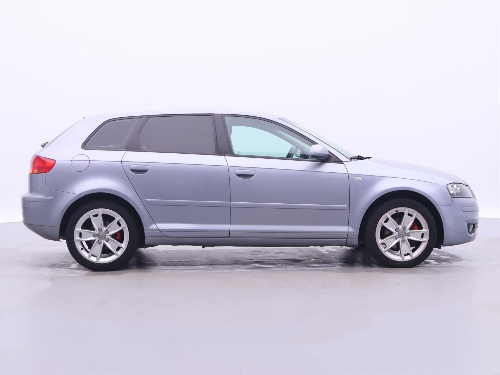 Audi A3 Hatchback 2,0 l 103 kw