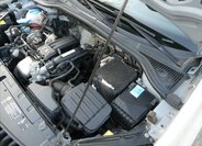 Škoda Yeti SUV 1,2 l 77 kw