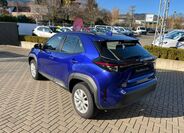 Toyota Yaris Cross 3