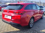 Hyundai i30 Kombi 1,4 l 103 kw