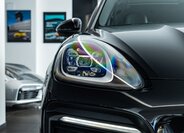 Porsche Cayenne 22