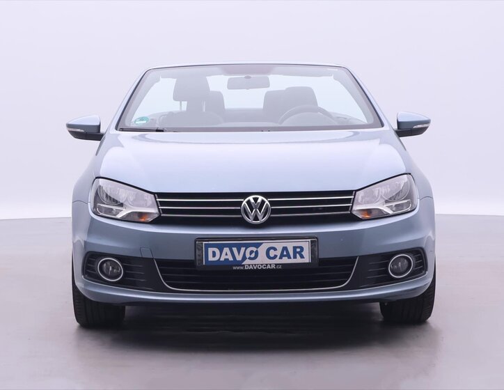 Volkswagen EOS Kabriolet 1,4 l 90 kw