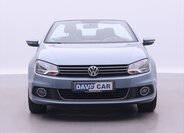 Volkswagen EOS Kabriolet 1,4 l 90 kw