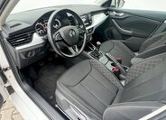 Škoda Scala Hatchback 1,0 l 85 kw