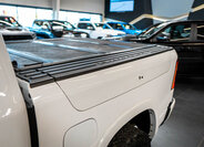 Dodge RAM Pick-up 5,7 l 295 kw